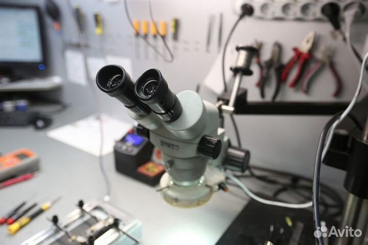 Замена дисплея Samsung Xiaomi Huawei Honor Ремонт