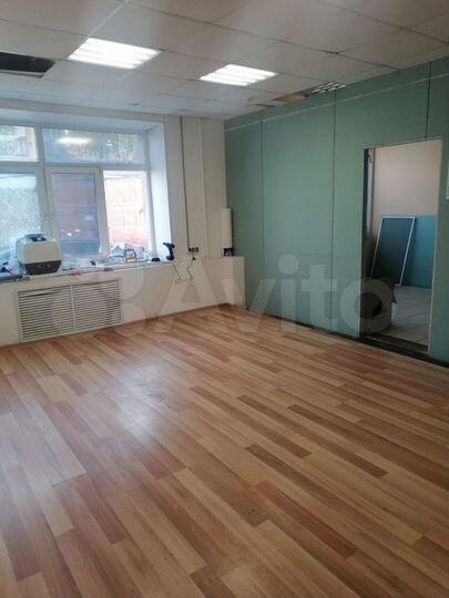 Свободного назначения, 48 м²