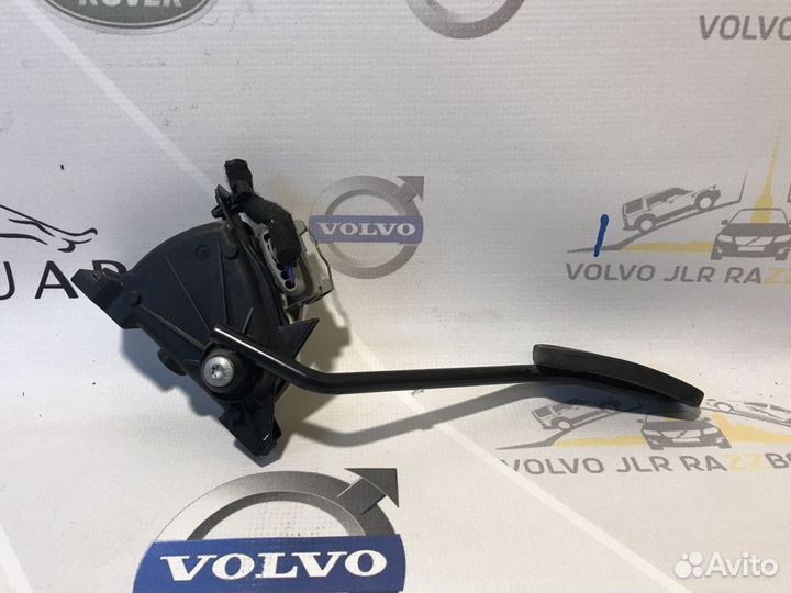 Педаль газа Volvo XC90