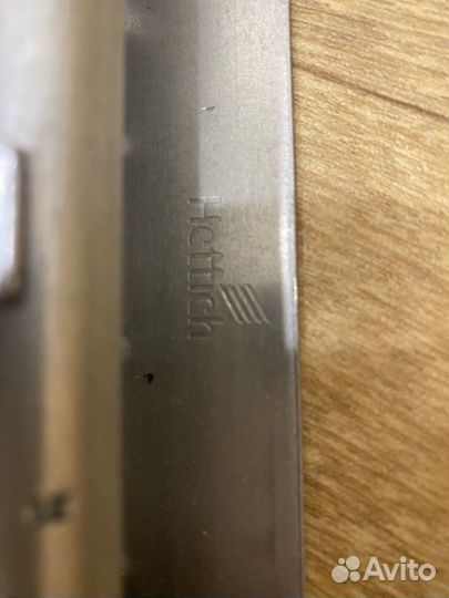 Направляющая полного выдвижения