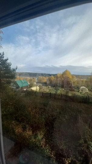 2-к. квартира, 58 м², 2/2 эт.