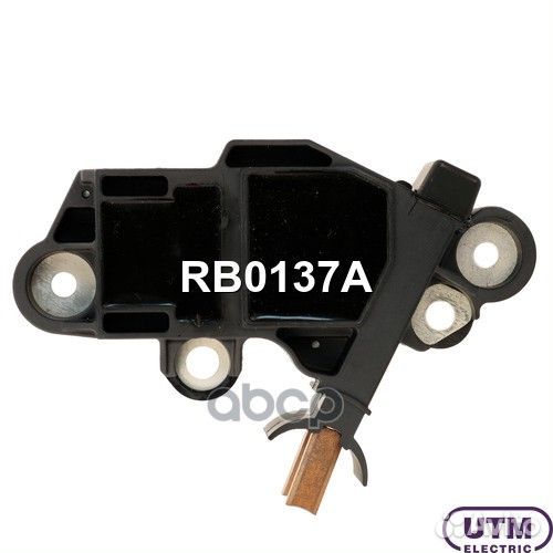 Регулятор генератора RB0137A Utm