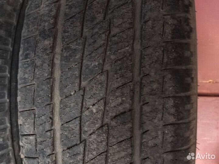 Toyo Open Country A/T 245/55 R19 101