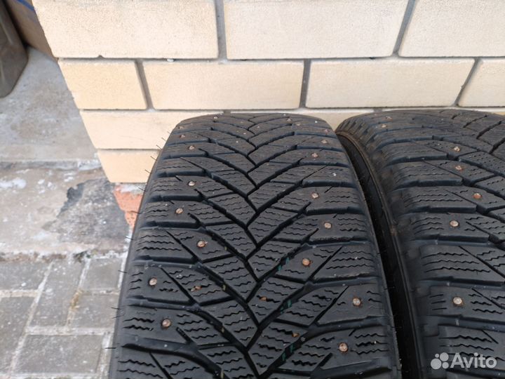 Triangle IceLink Trin PS01 215/60 R17