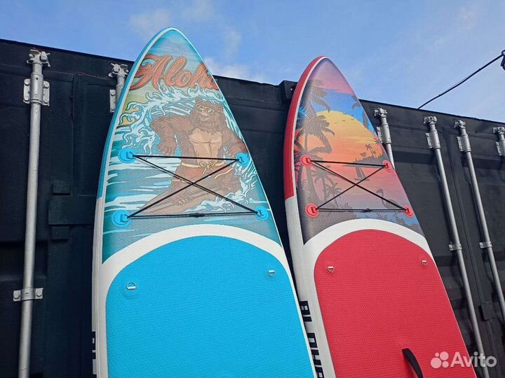 Сап борды. Сапы. (sup board) - оптом/розница