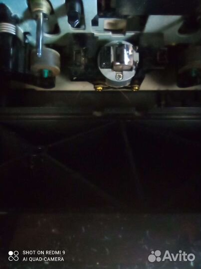 Кассетные деки Pioneer.Коллекция