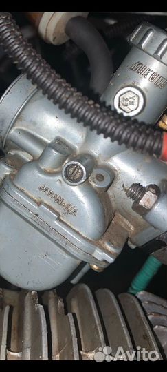 Sssr 125 (интересно обмен)