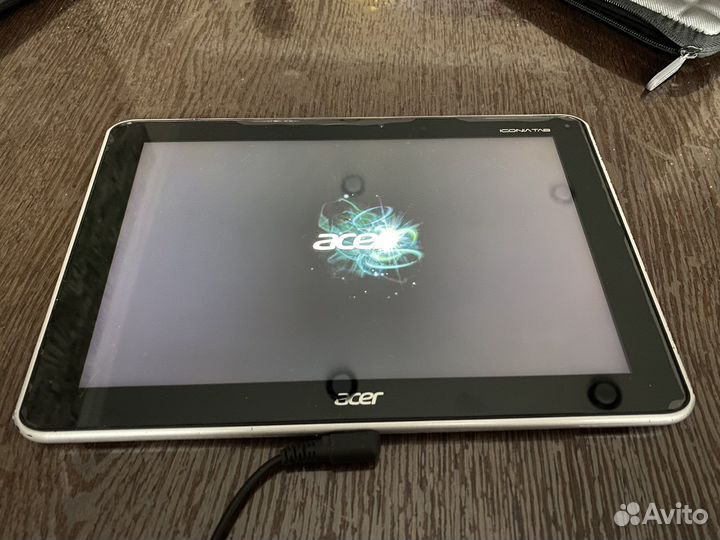 Планшет acer на запчасти