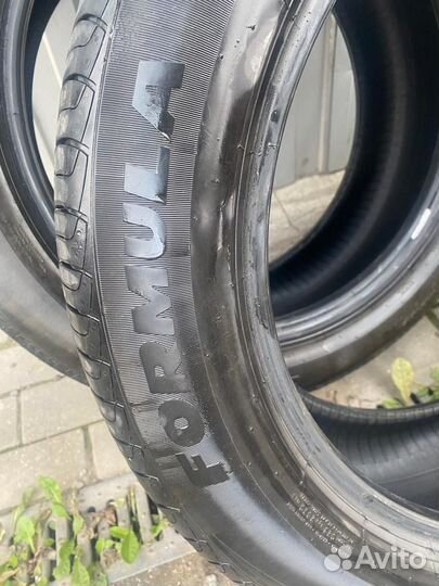 Formula Energy 235/55 R19