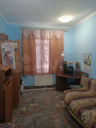 4-к. квартира, 84,6 м², 2/3 эт.