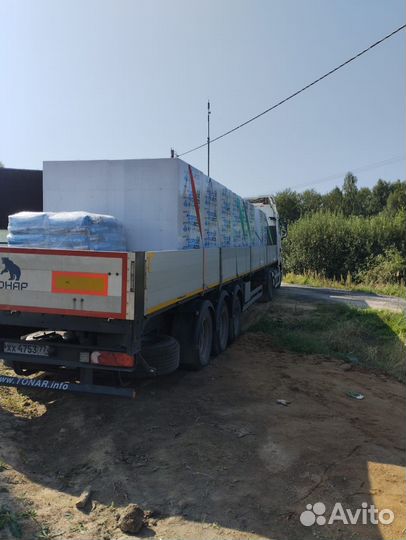 Пеноблоки, Газобетон, Газоблок Бонолит