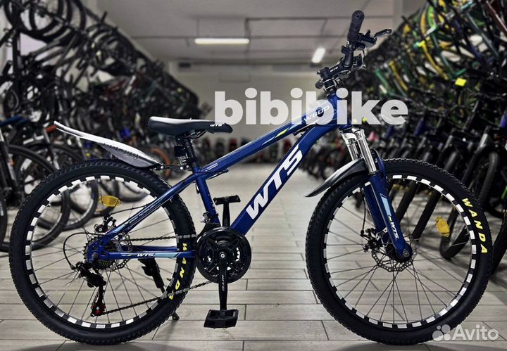 Велосипед скоростные с разными размера спиц