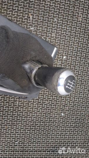 Кулиса кпп Mazda 5 2010, 2011