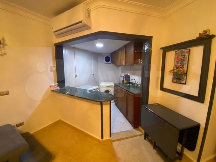 2-к. квартира, 60 м² (Египет)