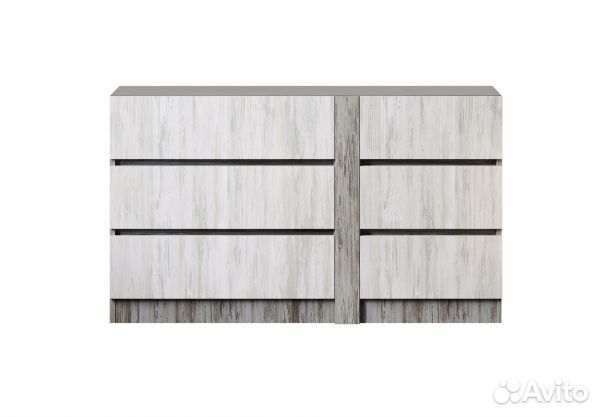 Комод Берк-12