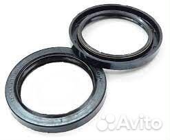 Сальник 155х190х15