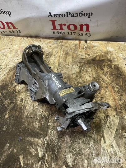 Рулевая колонка Ford mondeo 2 1994-2001