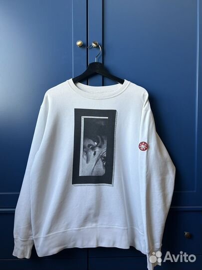 Cav Empt свитшот оригинал