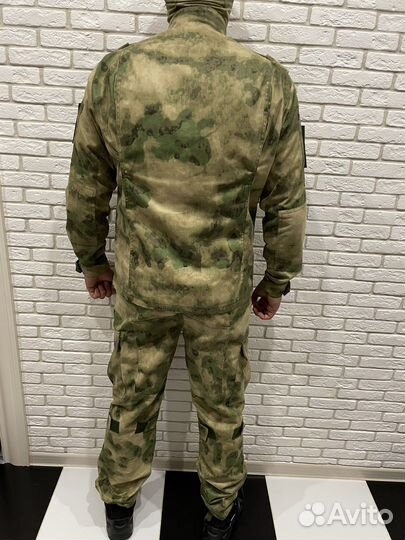 Форма Мох Гвардеец Твил