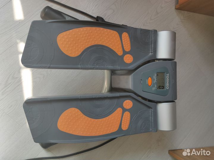 Мини-степпер Torneo Twister S-211