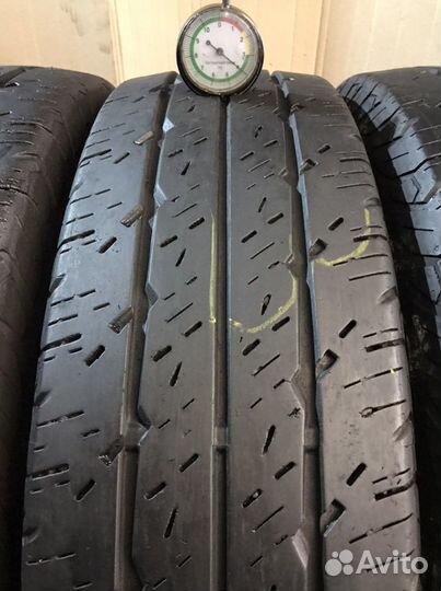 Uniroyal Rain Max 2 195/75 R16C