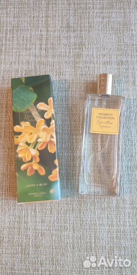 Парфюм Туалетная вода для женщин