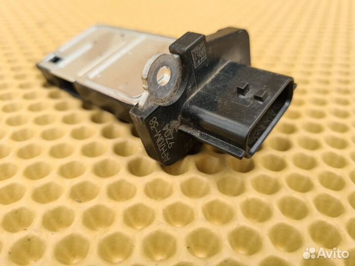 Дмрв передний Infiniti