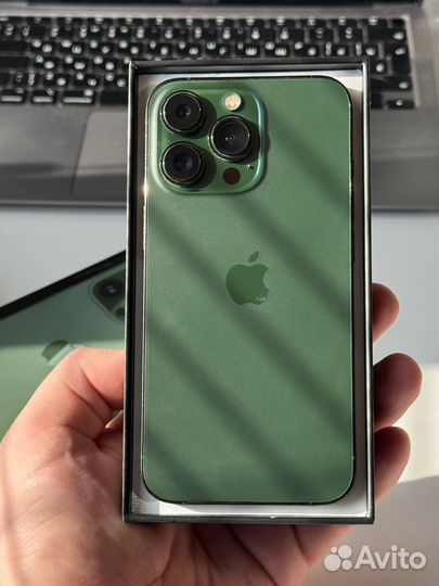 iPhone 13 Pro, 128 ГБ