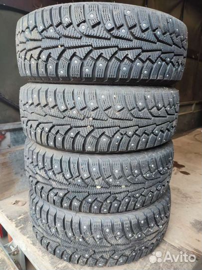 Nokian Tyres Nordman 5 185/55 R15