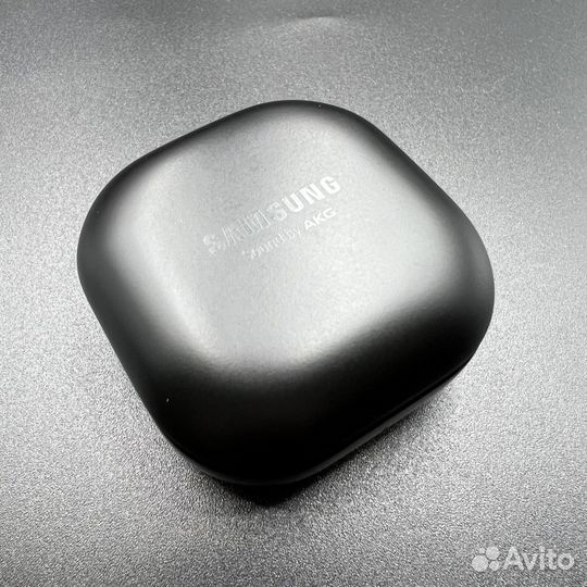 Кейс Samsung Galaxy Buds Pro оригинал