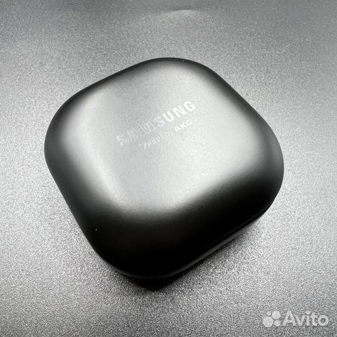 Кейс Samsung Galaxy Buds Pro оригинал