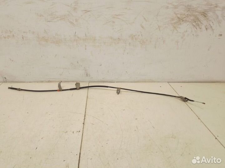 Трос стояночного тормоза правый Mazda Cx-7 ER3P