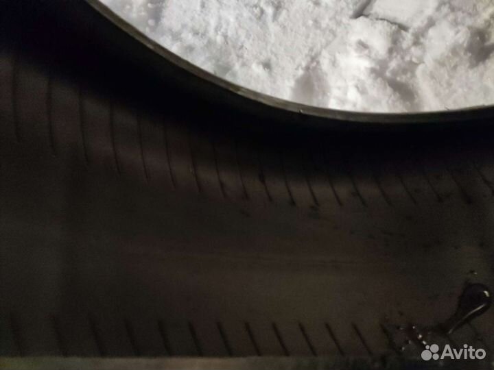 Nokian Tyres Hakkapeliitta 1 225/60 R17 103