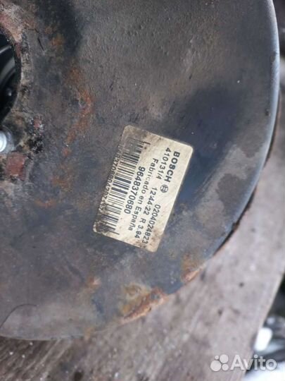 Вакуумник Партнёр