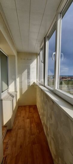 1-к. квартира, 40,7 м², 8/9 эт.