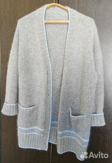 Ручное вязание