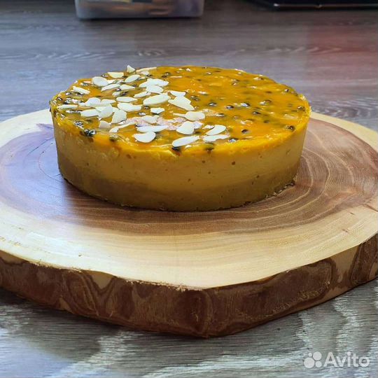 Деревянная подставка