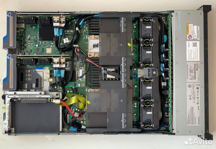 Huawei 2288Hv5 20SFF 2x Gold 6138 64GB