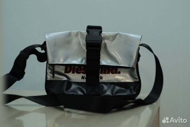 Сумка Diesel Trap/D