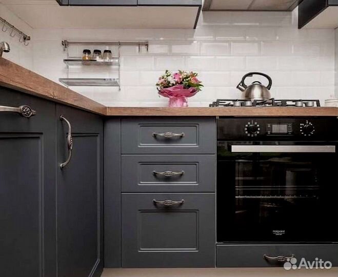 Кухонный гарнитур от производителя