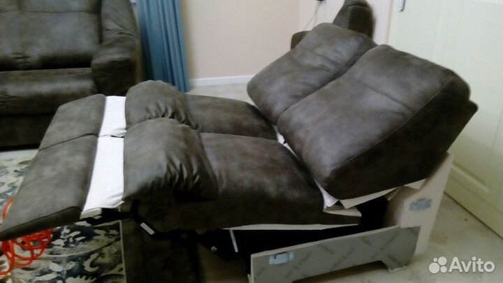 Съемные Чехлы на диваны на заказ