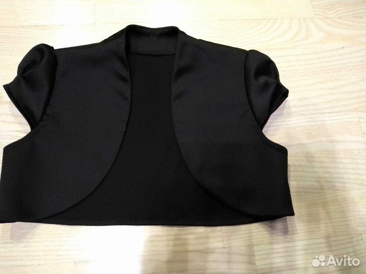 Платье+ болеро