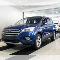 Ford Kuga 1.5 AT, 2019, 114 957 км, с пробегом, цена 2 030 000 руб.