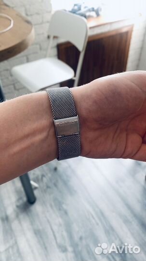 Часы Casio оригинал