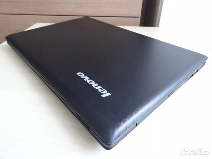 Игровой Lenovo /core i7