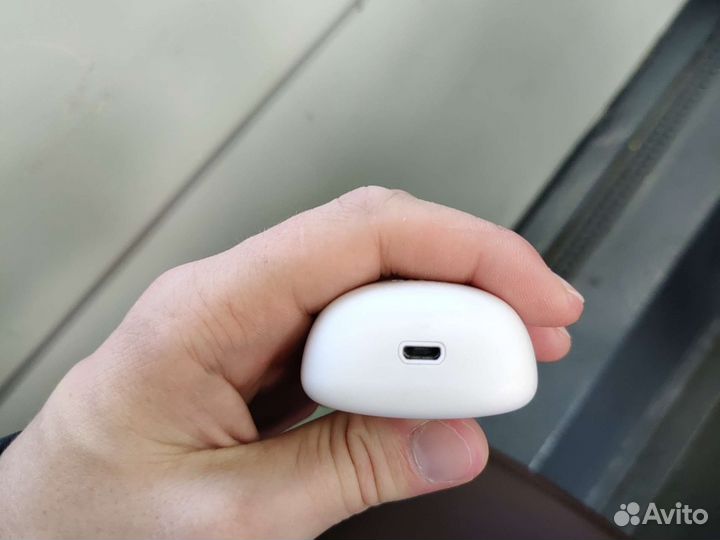 Беспроводные наушники jbl tune 220 tws