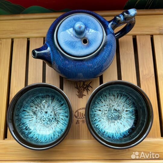 Китайский набор 1