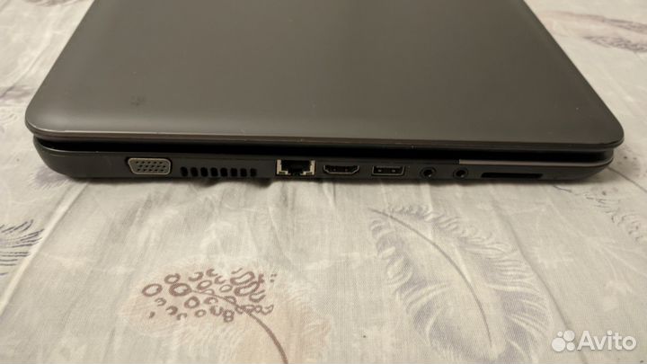 Ноутбук HP 655