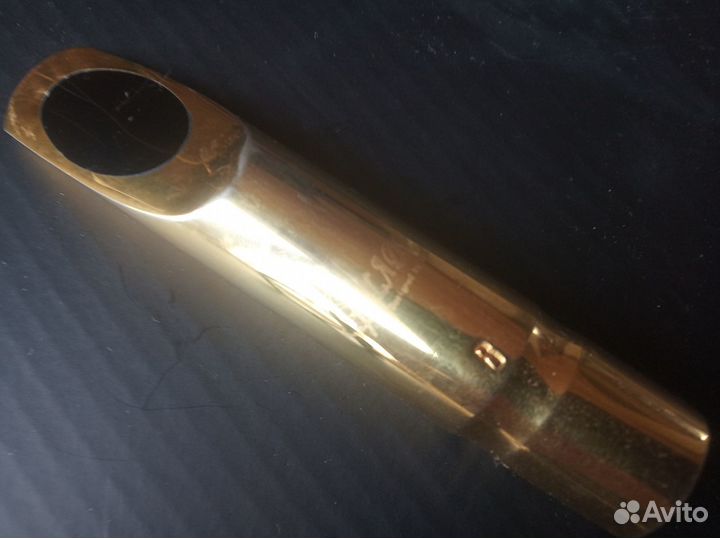 Мундштук Slade для тенор саксофона