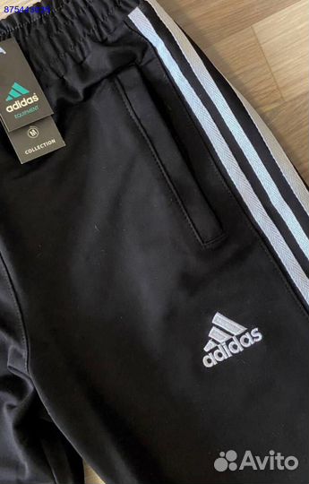 Штаны Adidas classic